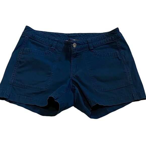 THE NORTH FACE - SIZE 6 BLUE ZIP FRONT / SNAP CLOSURES - GOOD CONDITION - B10 - Picture 3 of 11